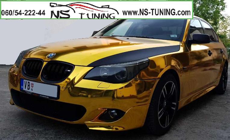 BMW E60 DISTANCERI za felne 20mm,Novi Sad